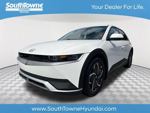 2022 Hyundai IONIQ 5 SEL