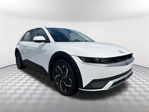 2022 Hyundai IONIQ 5 SEL