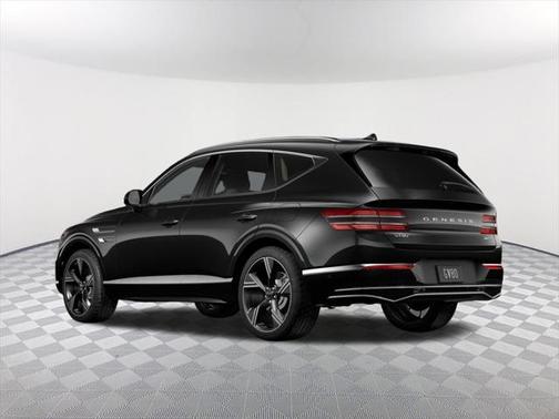 2025 Genesis GV80 3.5T