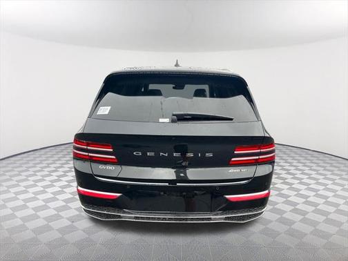 2025 Genesis GV80 3.5T