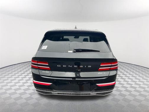 2025 Genesis GV80 3.5T