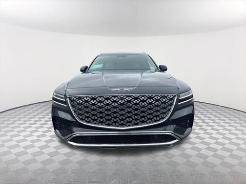 2025 Genesis GV80 3.5T