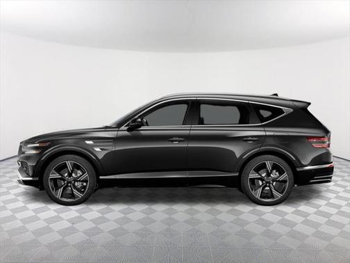 2025 Genesis GV80 3.5T