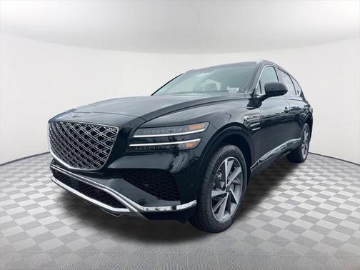2025 Genesis GV80 3.5T