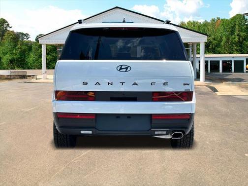 2025 Hyundai SANTA FE XRT
