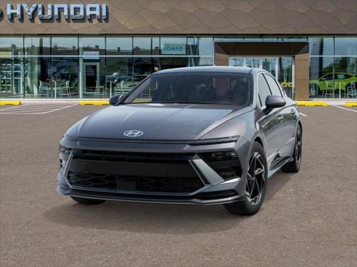 2026 Hyundai SONATA SEL