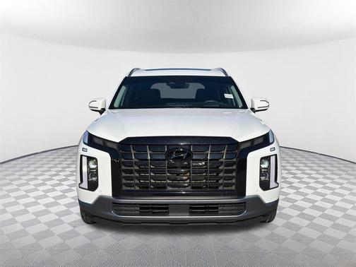 2025 Hyundai PALISADE Limited