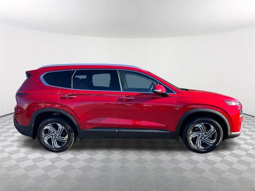 2023 Hyundai SANTA FE SEL 2.4