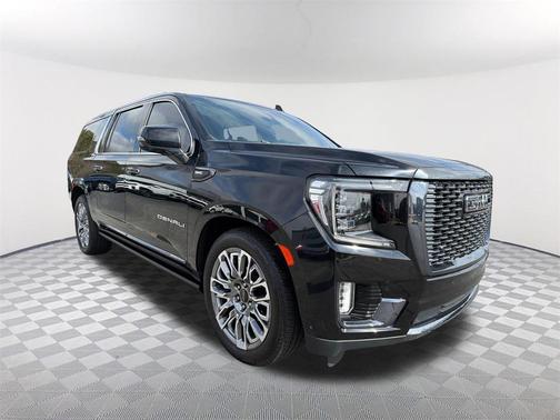 2023 GMC Yukon XL Denali Ultimate