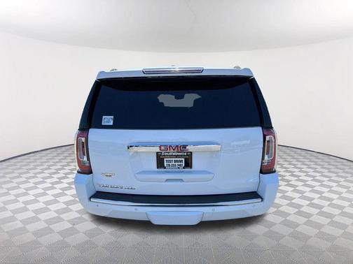 2019 GMC Yukon XL Denali