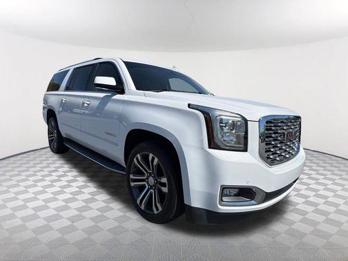 2019 GMC Yukon XL Denali