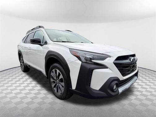 2023 Subaru Outback Limited XT