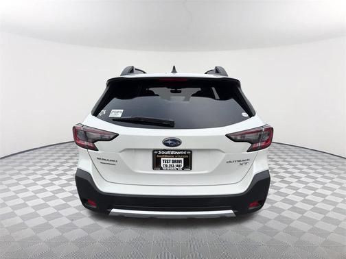 2023 Subaru Outback Limited XT