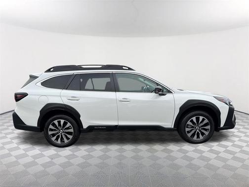 2023 Subaru Outback Limited XT