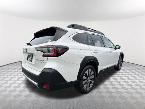 2023 Subaru Outback Limited XT