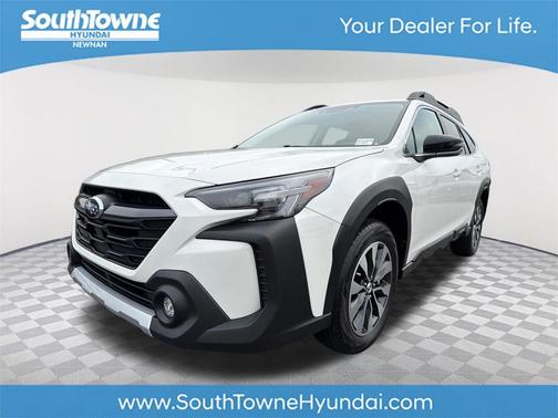 2023 Subaru Outback Limited XT