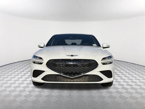 2023 Genesis G70 2.0T RWD