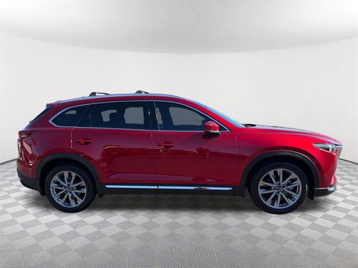 2022 Mazda CX-9 Grand Touring