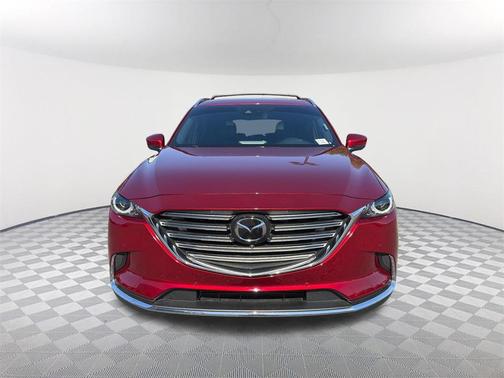 2022 Mazda CX-9 Grand Touring