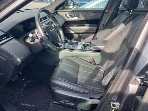 2019 Land Rover Range Rover Velar P250 S R-Dynamic
