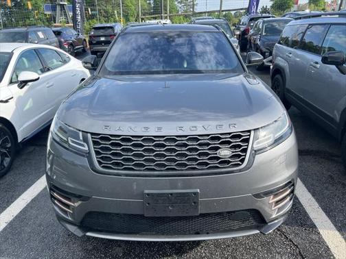 2019 Land Rover Range Rover Velar P250 S R-Dynamic