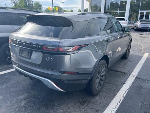 2019 Land Rover Range Rover Velar P250 S R-Dynamic