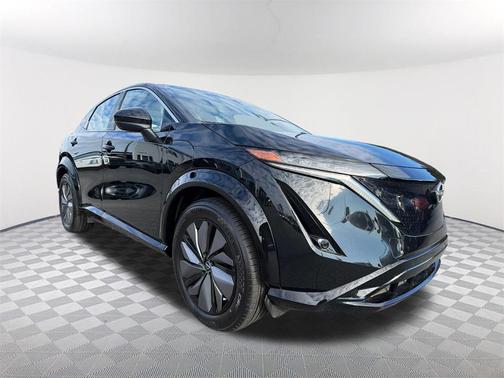2023 Nissan ARIYA ENGAGE