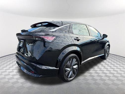 2023 Nissan ARIYA ENGAGE