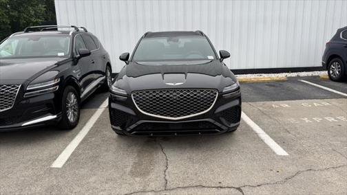 2025 Genesis GV70 3.5T AWD Sport