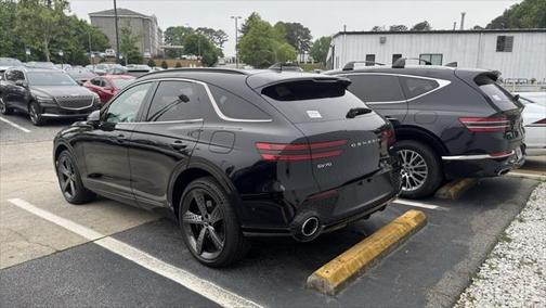 2025 Genesis GV70 3.5T AWD Sport