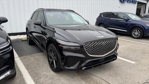 2025 Genesis GV70 3.5T AWD Sport
