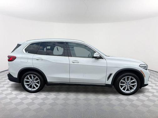 2020 BMW X5 sDrive40i