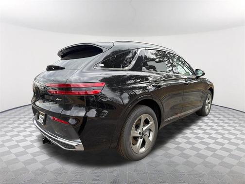 2026 Genesis GV70 2.5T