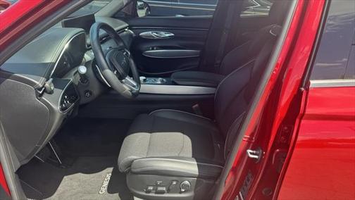 2024 Genesis GV70 2.5T AWD