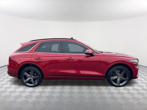 2024 Genesis GV70 2.5T AWD