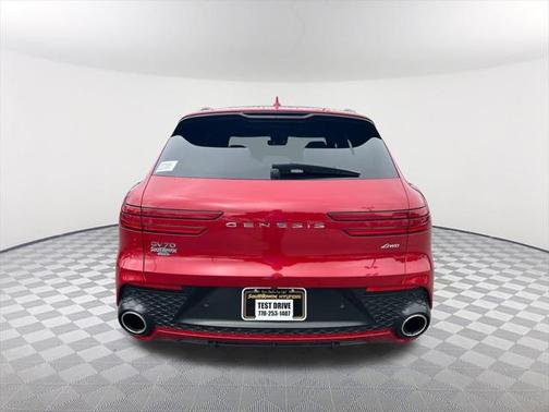 2024 Genesis GV70 2.5T AWD