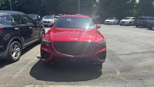 2024 Genesis GV70 2.5T AWD