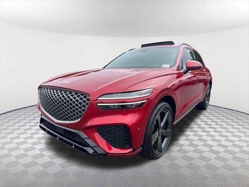 2024 Genesis GV70 2.5T AWD