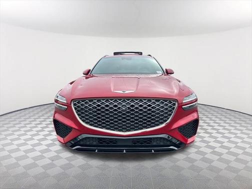 2024 Genesis GV70 2.5T AWD