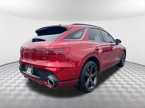 2024 Genesis GV70 2.5T AWD