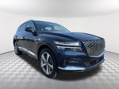 2024 Genesis GV80 3.5T