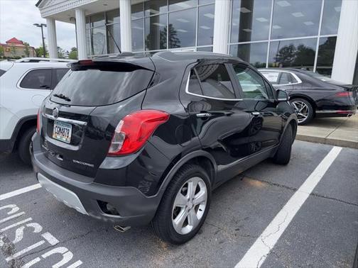 2016 Buick Encore Base