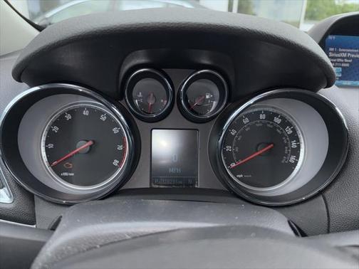 2016 Buick Encore Base