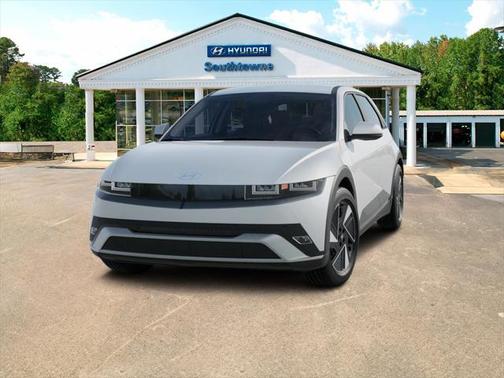2025 Hyundai IONIQ 5 SE
