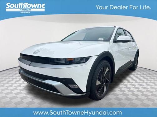 2025 Hyundai IONIQ 5 SE