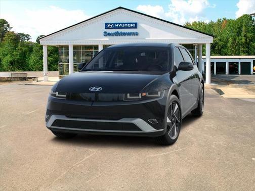 2025 Hyundai IONIQ 5 SE