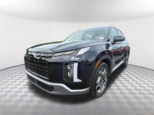 Moonlight Cloud 2024 Hyundai PALISADE SEL 8P