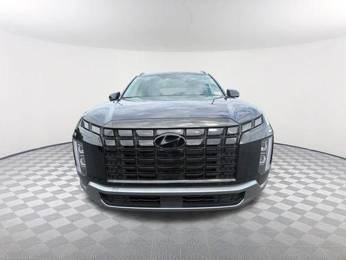 Moonlight Cloud 2024 Hyundai PALISADE SEL 8P