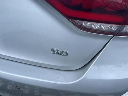 2017 Genesis G80 5.0 Ultimate