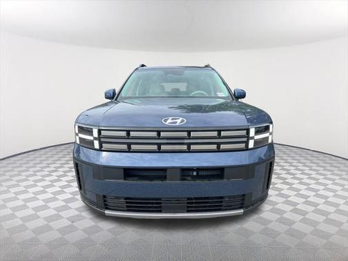 2025 Hyundai SANTA FE SEL 2.4